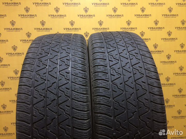 КАМА Кама-214 215/65 R16 102Q