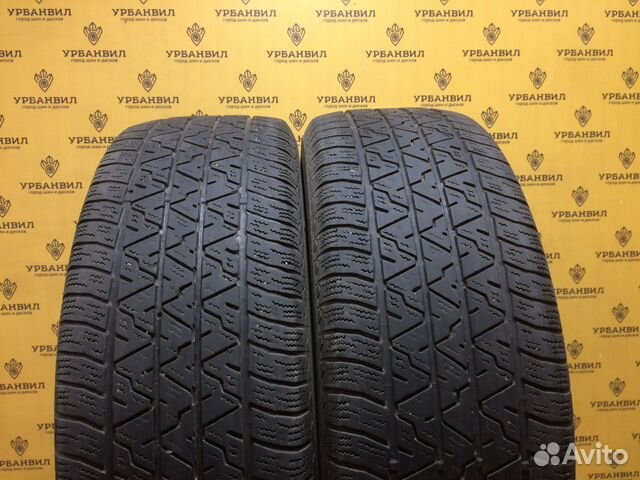 КАМА Кама-214 215/65 R16 102Q