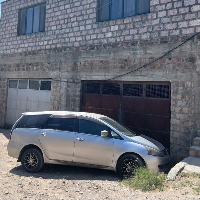 Дом 80 м² на участке 150 м² (Армения)