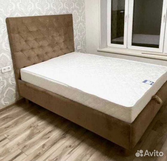 Матрас в кровать 140х200, 160х200