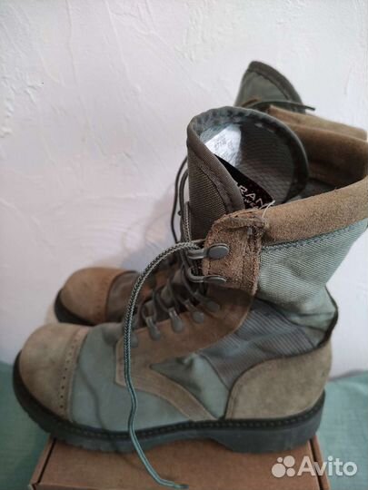 Ботинки, пр-во США б/у