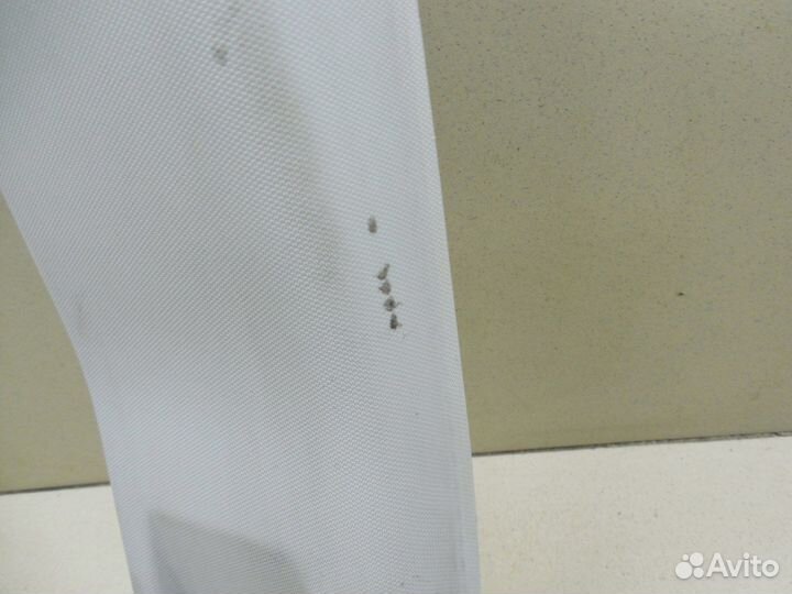 Обшивка стойки Transit 2014