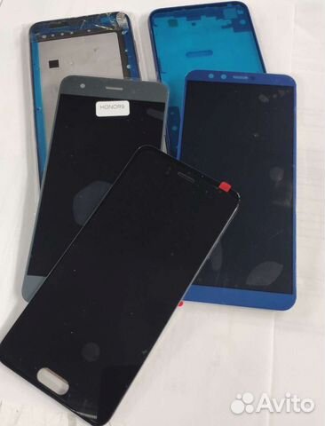 Дисплей для телефона