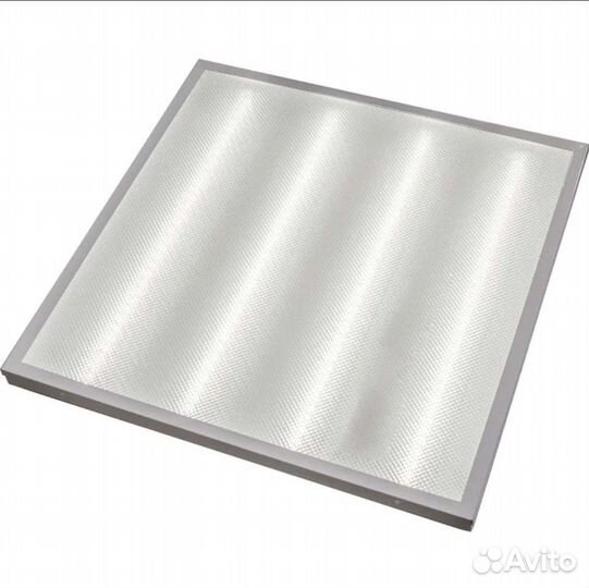 Светильник потолочный светодиодный