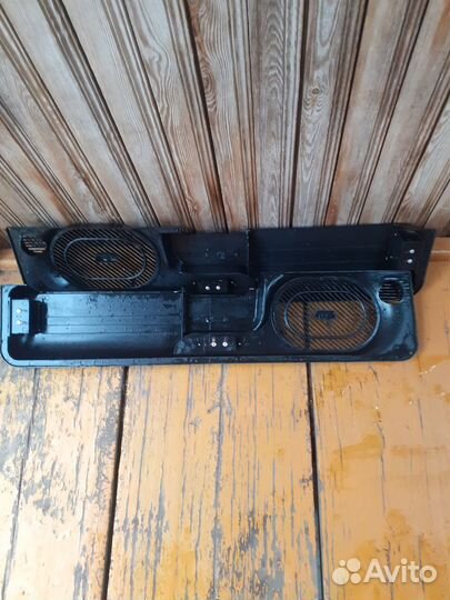 Карман обивки двери ваз-2101-2107