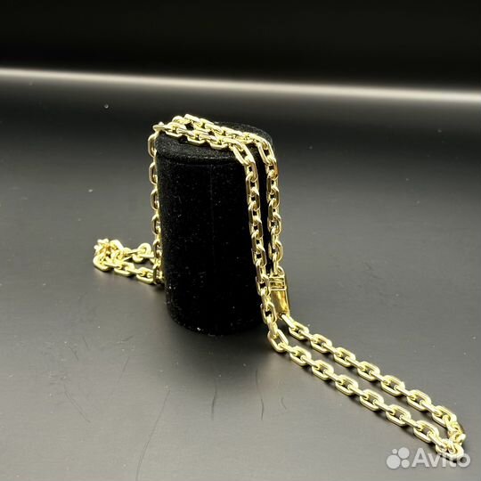 Золотая цепь 585