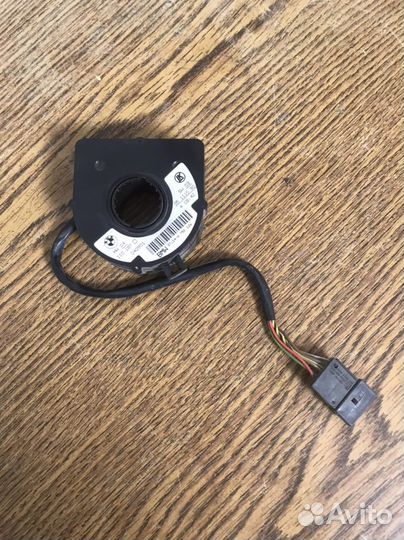 Датчик угла поворота руля бмв е46 е53 е83