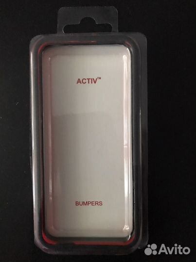 Чехол-бампер Apple iPhone 5