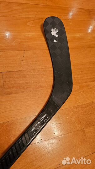 Клюшка Bauer supreme 2S PRO grip stick SR