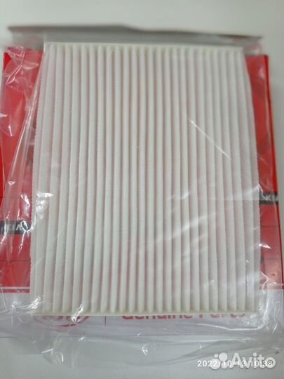 Фильтр салон Хундай/киа 971332E260