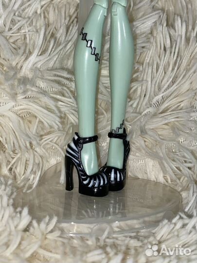 Monster High Френки Штейн