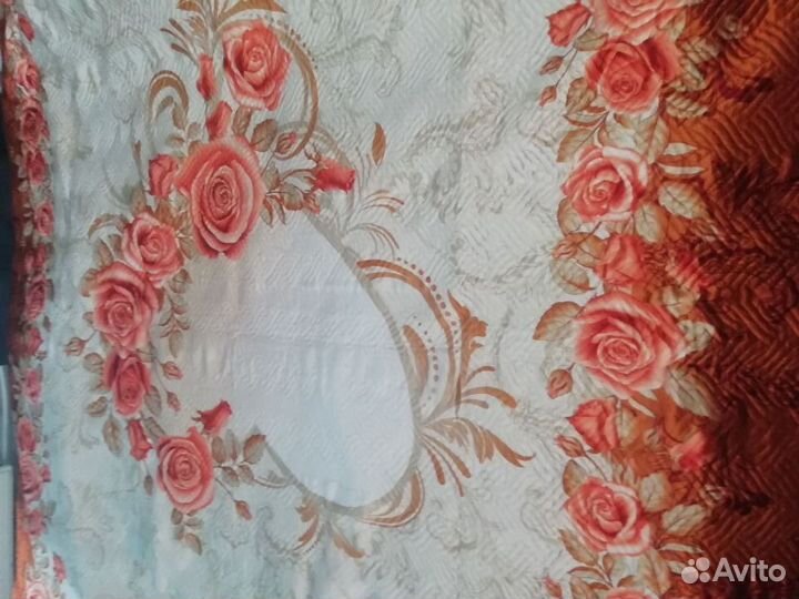 Плед покрывало