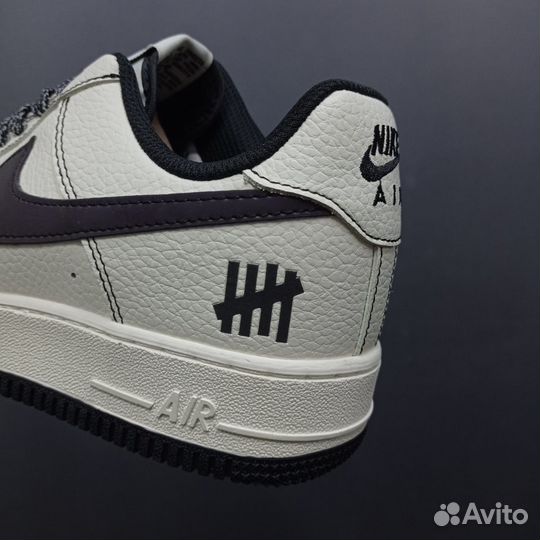 Кроссовки Air Force 1 Low