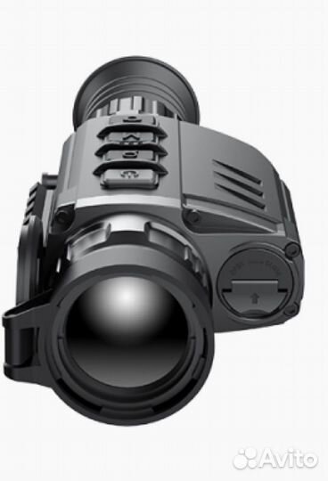 Тепловизионный прицел iray geni GL 35