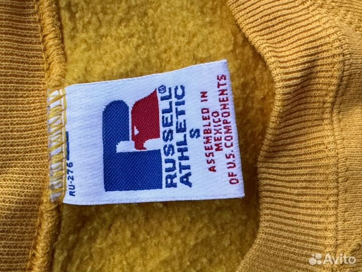 Свитер Russell Athletic (М)