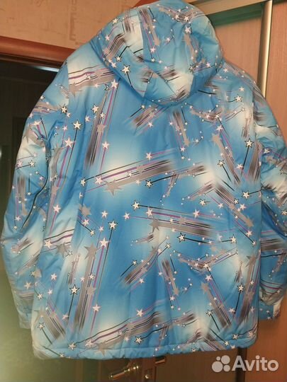Куртка женская новая 46-48размер