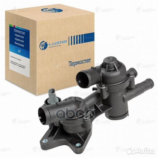 Термостат для а/м VW Golf IV (08) /Tiguan (08)