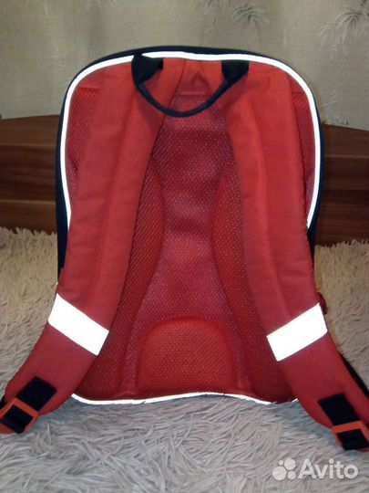 Рюкзак для девочки