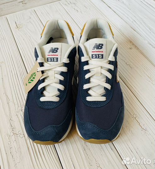 Кроссовки New balance 515 размер 7,5US/37,5;38EU