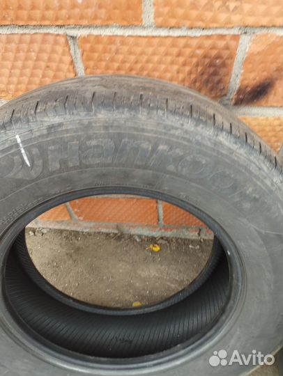 Hankook AH11 225/70 R16