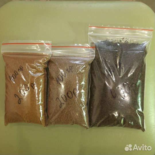 Корм для рыб