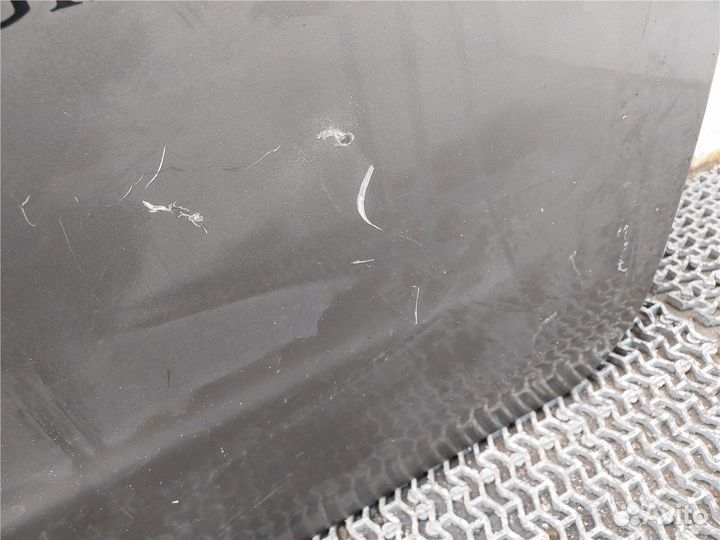 Дверь боковая Nissan NV200, 2016