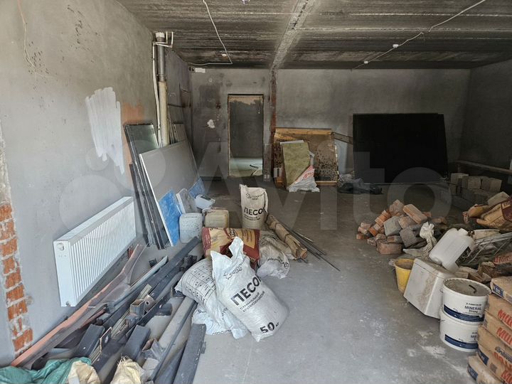 Нежилое помещение, 87.7 м²