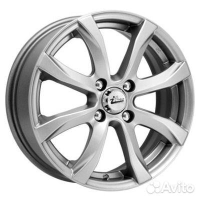 IFree 6x15/4x108 ET45 D63,35 Дайс Нео-классик