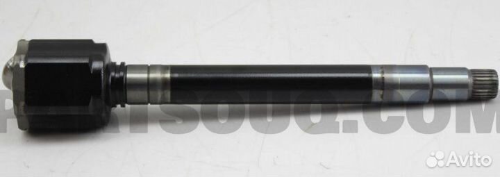 Привод передний правый Toyota Camry toyota 2grfe