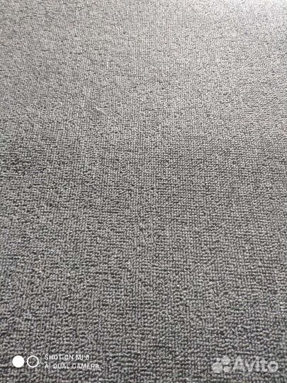 Продам ковролин, новый, плотный цена за кв.м