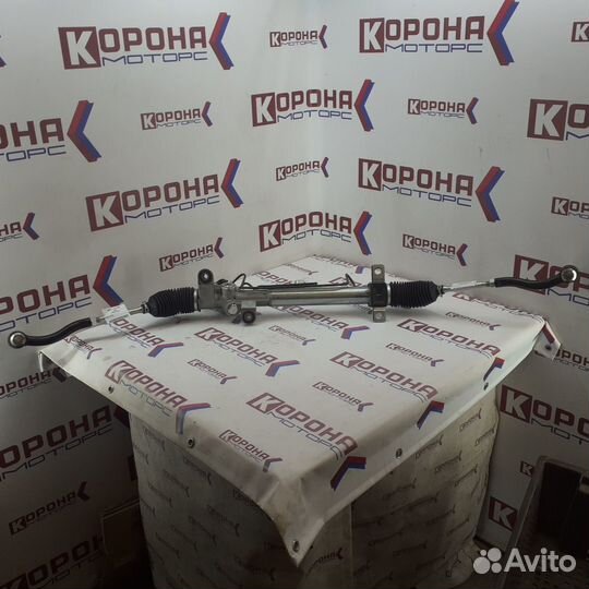 Рейка рулевая