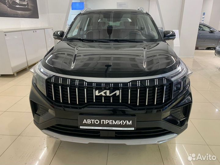 Kia Sportage 2.0 AT, 2023, 10 км