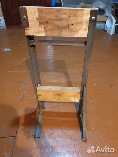 Водный транспорт