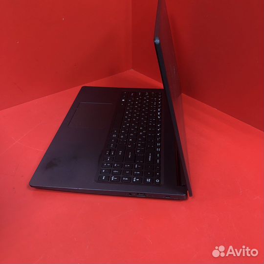 Ноутбук Acer EX215-53 (49580)