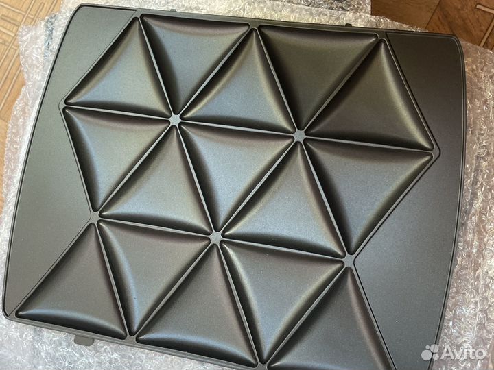 Панели для мультипекаря redmond 7