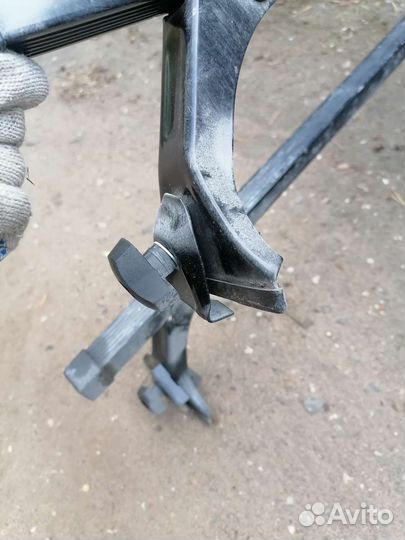 Рейлинги 2114-2115-2113