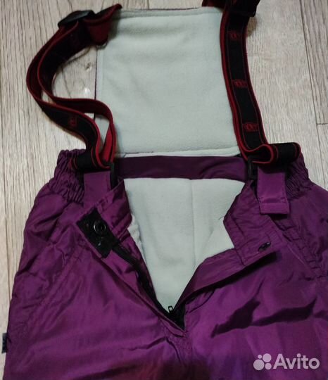 Полу - комбинезон весна - осень