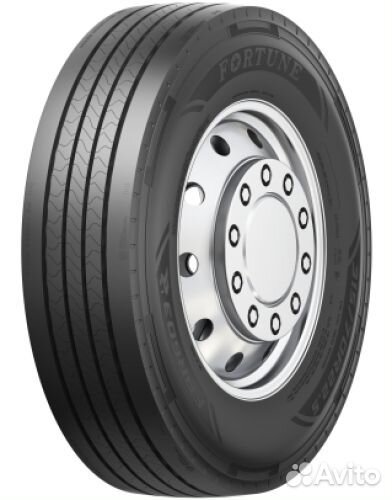 Шины Fortune FAR603 265/70R19,5 143/141J 2562030603