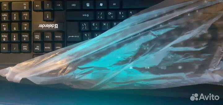 Игровая клавиатура