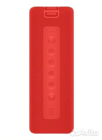 Xiaomi Mi Portable Bluetooth Speaker 16Вт