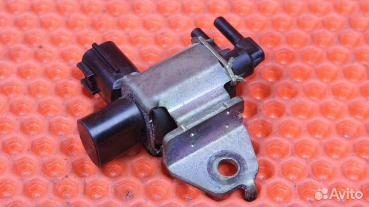 Клапан вакуумный Nissan Teana CBA-J31 VQ23DE 14955