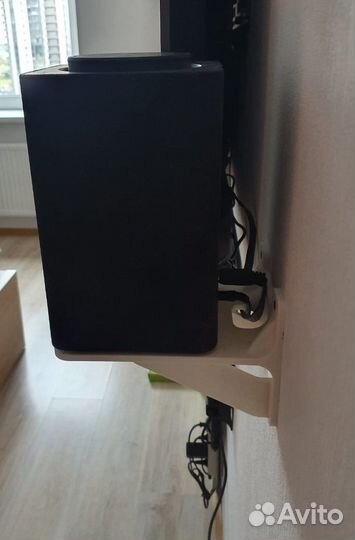 Настенные крепления для Яндекс станции