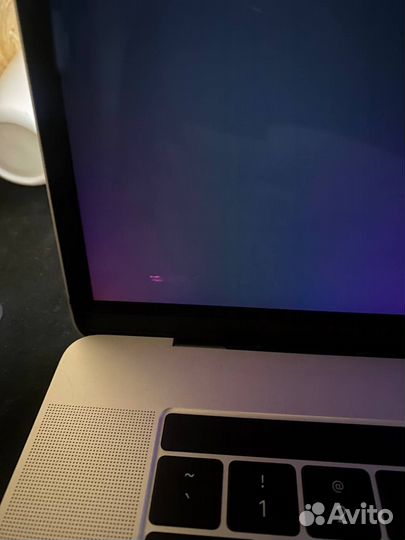 Apple MacBook Pro (15 Дюймов, 2019 г.)