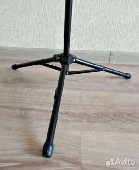 Подставка для нот (пюпитр)