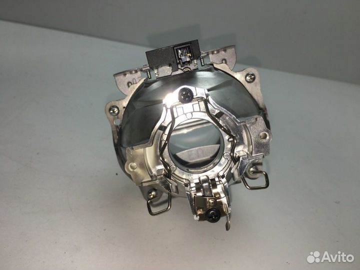 Линза фары Lexus Lx570 URJ201 3urfe 2014