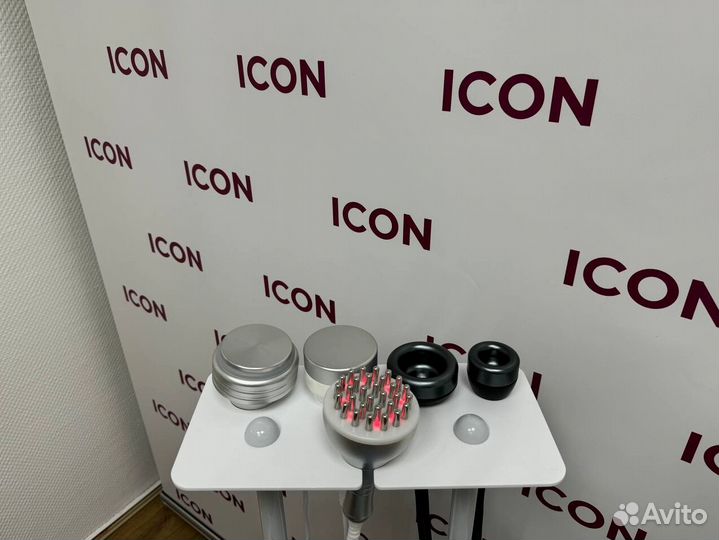 Аппарат коррекции фигуры WL-15 80 кГц в наличии