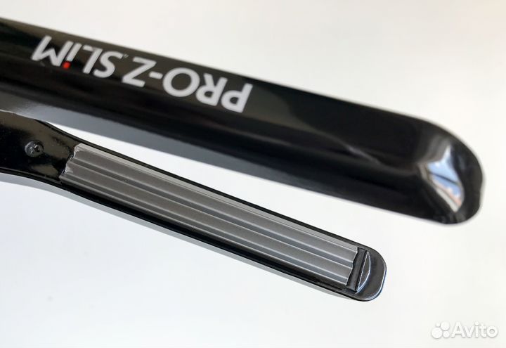 Щипцы (плойка) гофре Dewal Pro-Z Slim