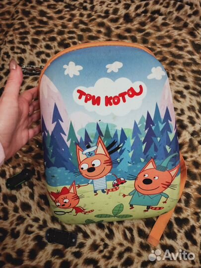 Рюкзак детский