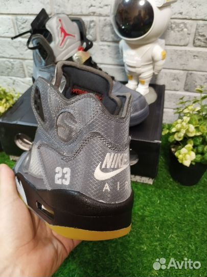 Кроссовки Nike Air Jordan 5 SP 