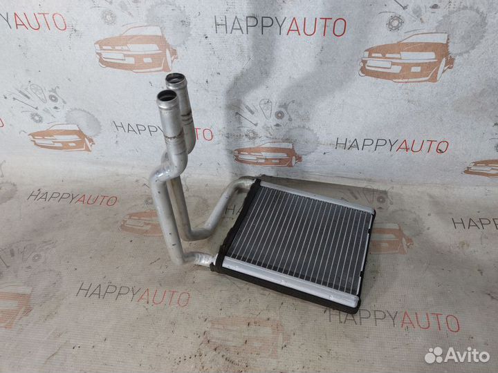 Радиатор печки KIa Rio 3